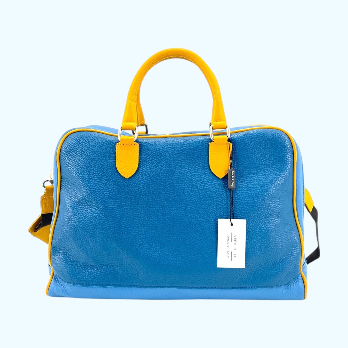 Borsa New Daly