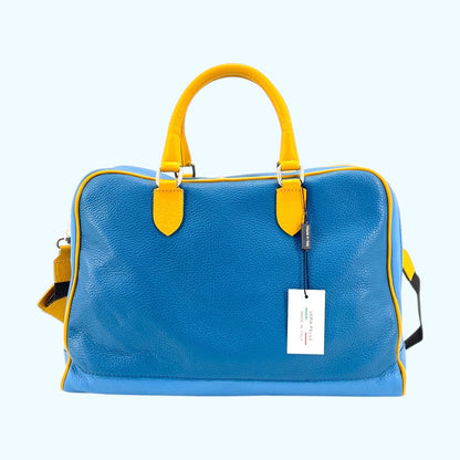 Borsa New Daly