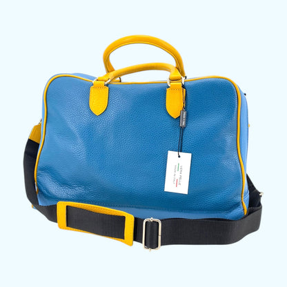Borsa New Daly