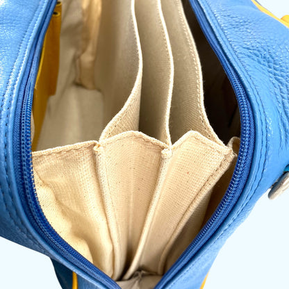Borsa New Daly