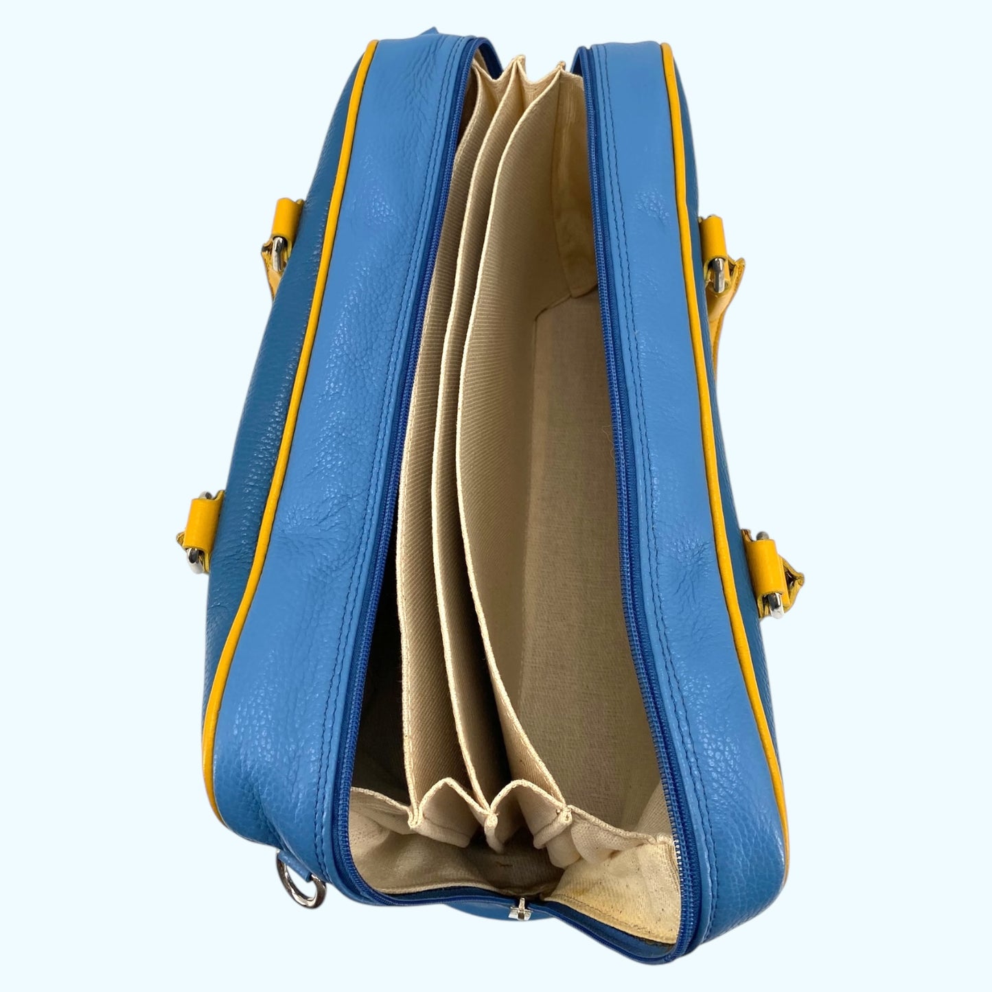 Borsa New Daly