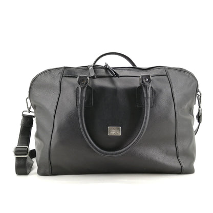 Bolso deportivo Nerone piel Línea PelleCONTROpelle