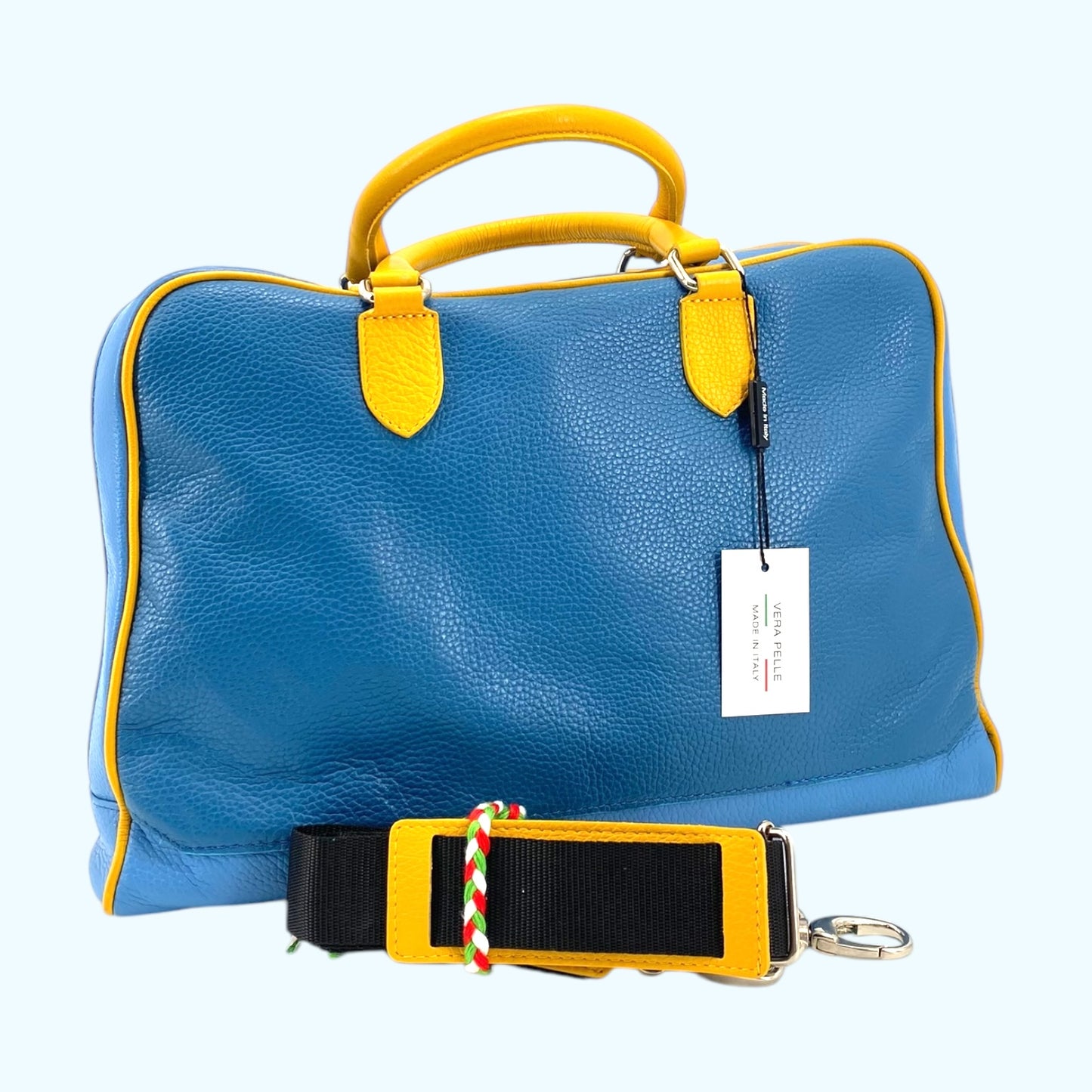 Borsa New Daly