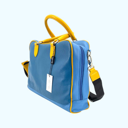 Borsa New Daly