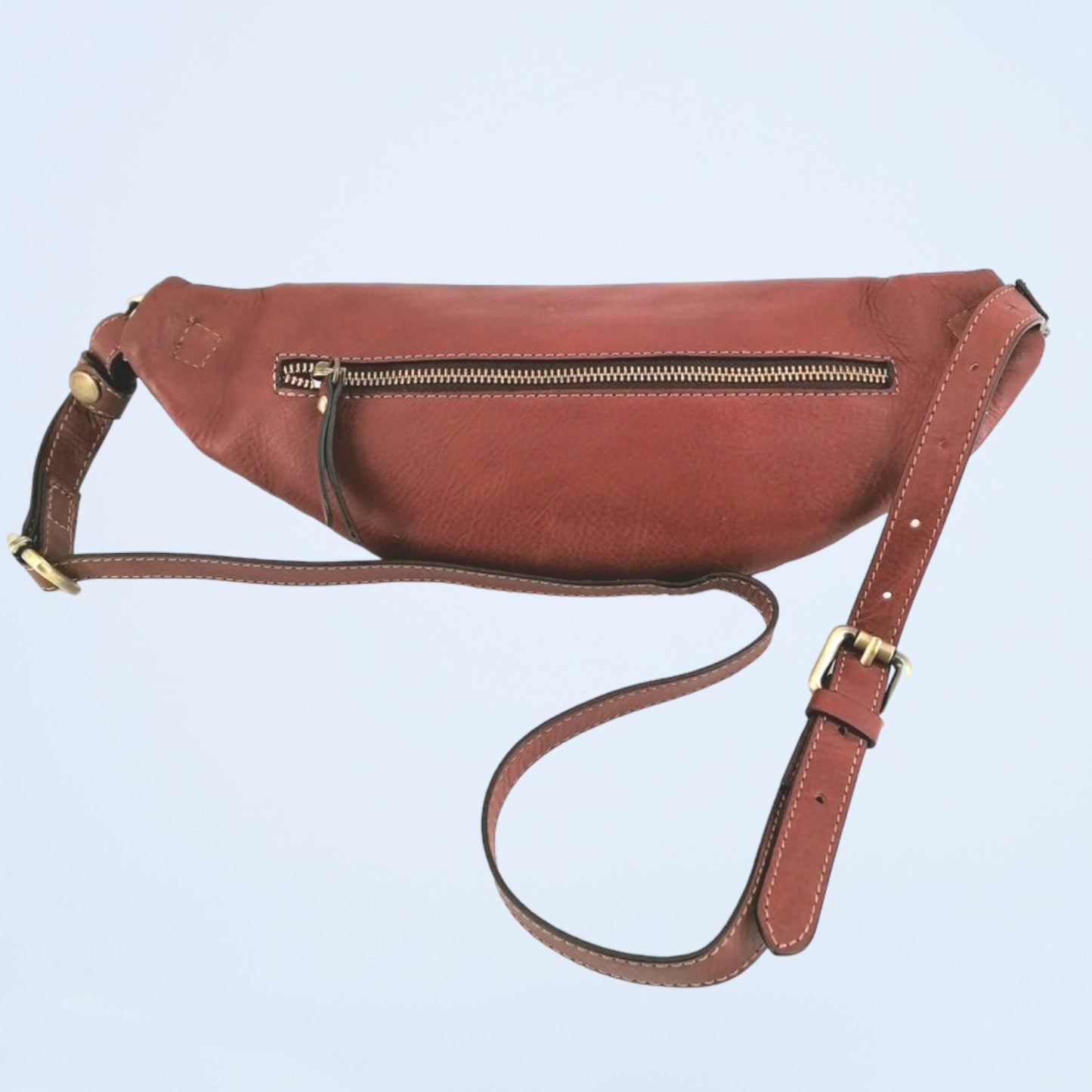 Bea Marsupio in pelle PelleCONTROpelle