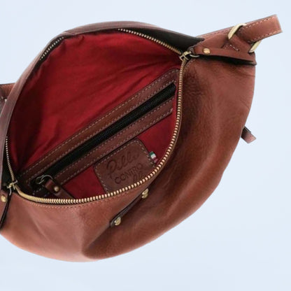 Bea Marsupio in pelle PelleCONTROpelle